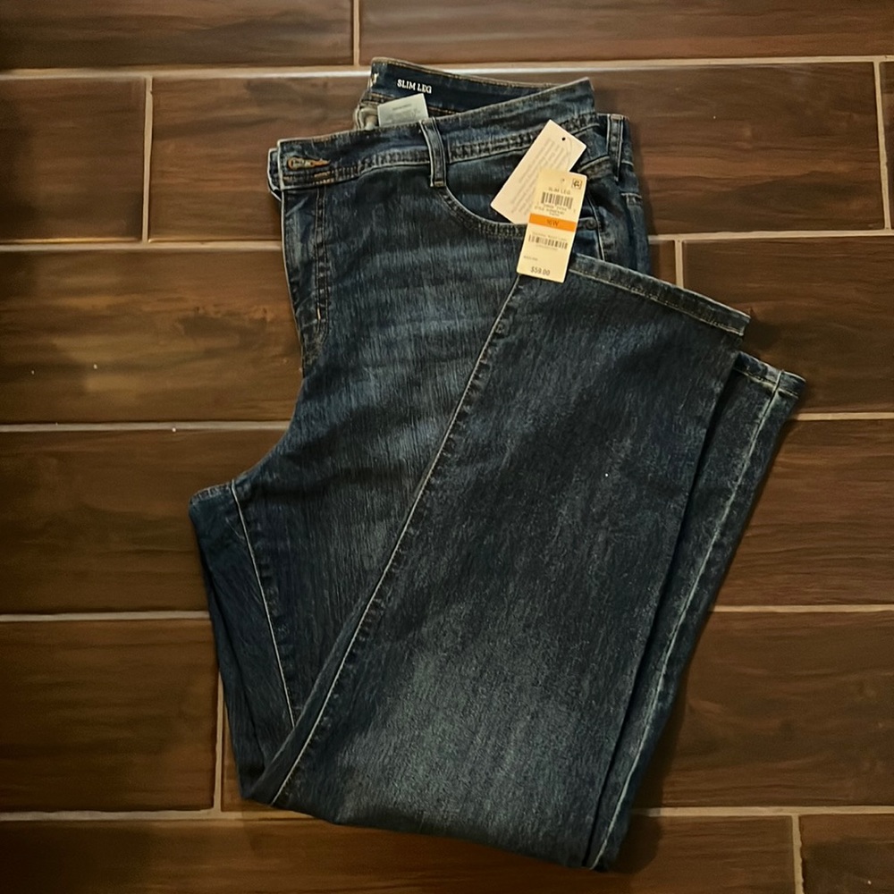 Style & Co Women Jeans